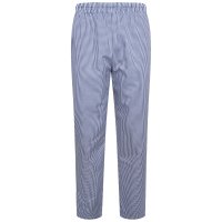 BEHRENS CHEF TROUSERS