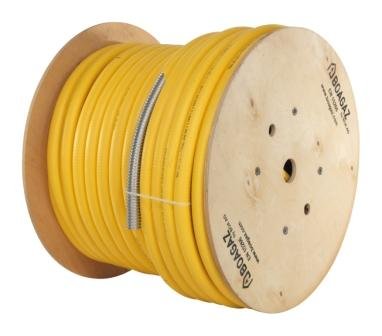 PLT leiding DN 50 (8/4), bobijn 15m