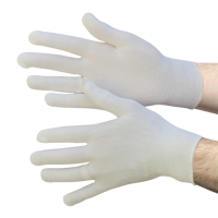 Bodytech Polyester Liner Glove, 1000 Pairs/Case