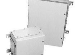 CCH 316L Stainless Steel Boxes Ex