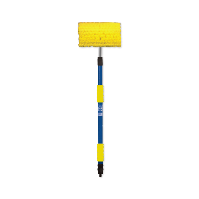 Car Wash Brush & Head 70" 