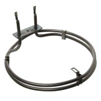 Paxanpax Belling Stoves New World 2 Turn 2000 Watt Fan Oven Element Compatible