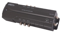 LTE 6 Way Distribution Amplifier
