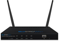 Blustream Advanced Wireless Multi-Format Presentation Switch