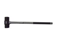 Texan 7lb Sledge Hammer Fiberglass Handle