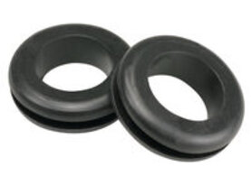 Grommets, Strain Relief and Blanking Plugs