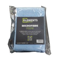ELEMENTS Microfibre Pad Square