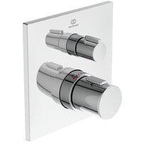 CERATHERM C100 BUILT-IN THERMOSTATIC SHOWER