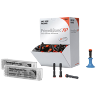 Dentsply Sirona Prime & Bond XP Unit Dose Refill - Pack of 100