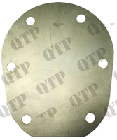 Blanking Plate Oil Filler
