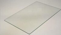 Whirlpool Ikea Larder Fridge Crisper Glass Shelf Genuine