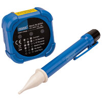Draper Socket & Voltage Testers 600V