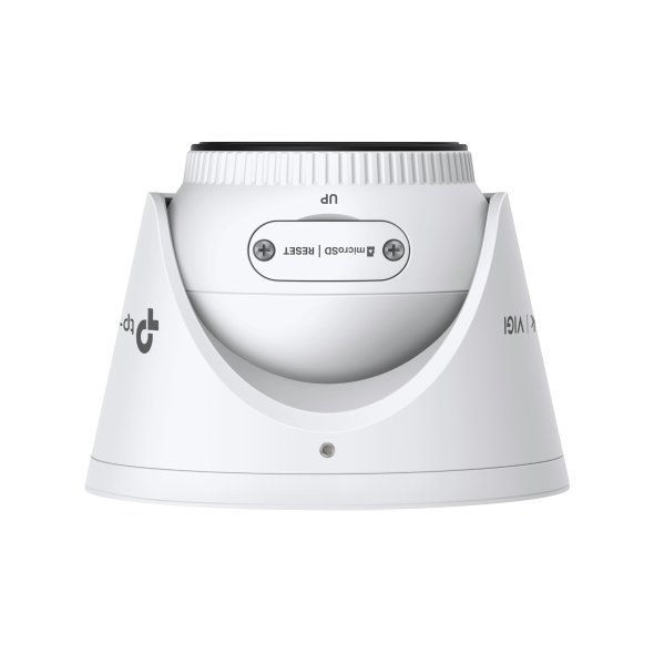 Vigi by TP-Link InSight S455 lens and full-colour LED module