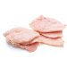 IQF Raw Chicken Fillets 90-110g