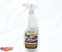 TERMINATOR! ANTIBACTERIAL CLEANER 6x750ml