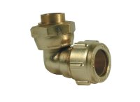 CONEX 15x1/2" 403SF BENT TAP SWIVEL