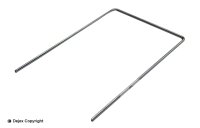 WIRE GROUND COVER STAPLE