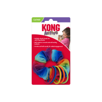 KONG Cat Toy Active Scrunchie x 1