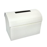 Diamante Chest Post Box 430 x 255 x 300mm - Pack of 10