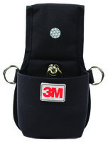 Python Pouch Holster with Retractor