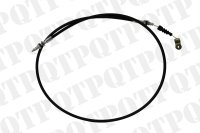 Throttle Cable