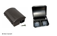 BORA RAT BAIT BOX