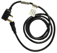 Tezla T8010/PLUG 2M Power Lead for Linkable Festoons