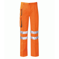 Orbit Hercules Rail Combat Trouser, Orange