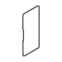 Cookstown Panel Centre Ltd BLUM LEGRABOX Internal Cover Cap