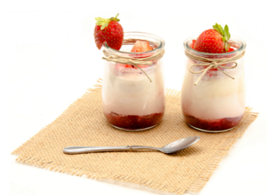 Griffin Fruit Prep's