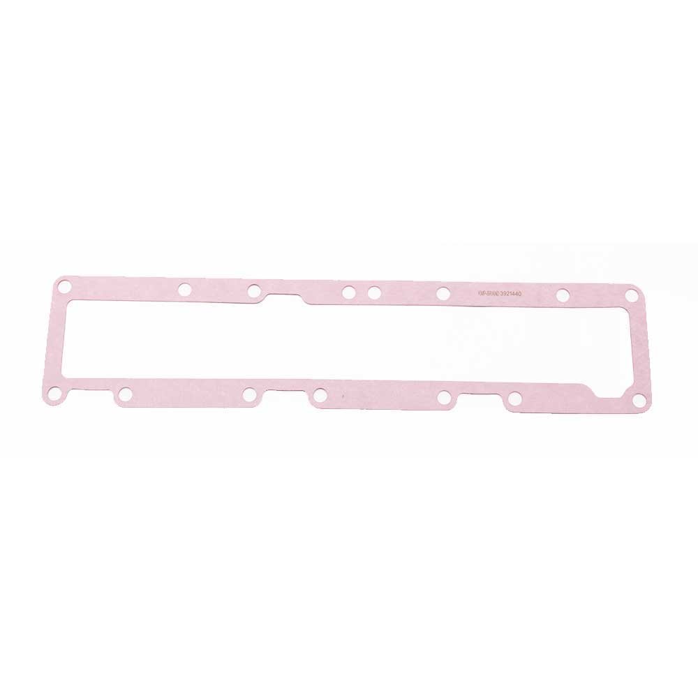 GASKET IN MANIFOLD