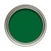 Dulux High Gloss Sheffield Green Colour Swatch