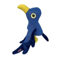 KONG Shakers Shimmy Seagull Medium x 1