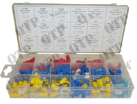 Pre Insulated Terminal Kit