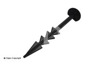 MMP 19cm GROUNDCOVER PEG