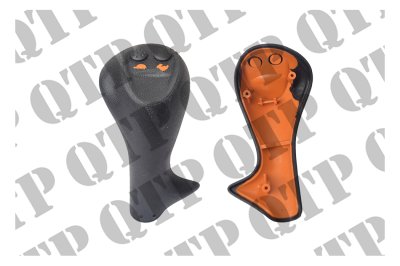 Range Lever Knob