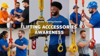 Lifting Accessories Awarness Onsite Training
