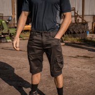 Xpert Pro Stretch+ Work Shorts