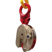 Vertical Lifting Clamps - Terrier TS-R