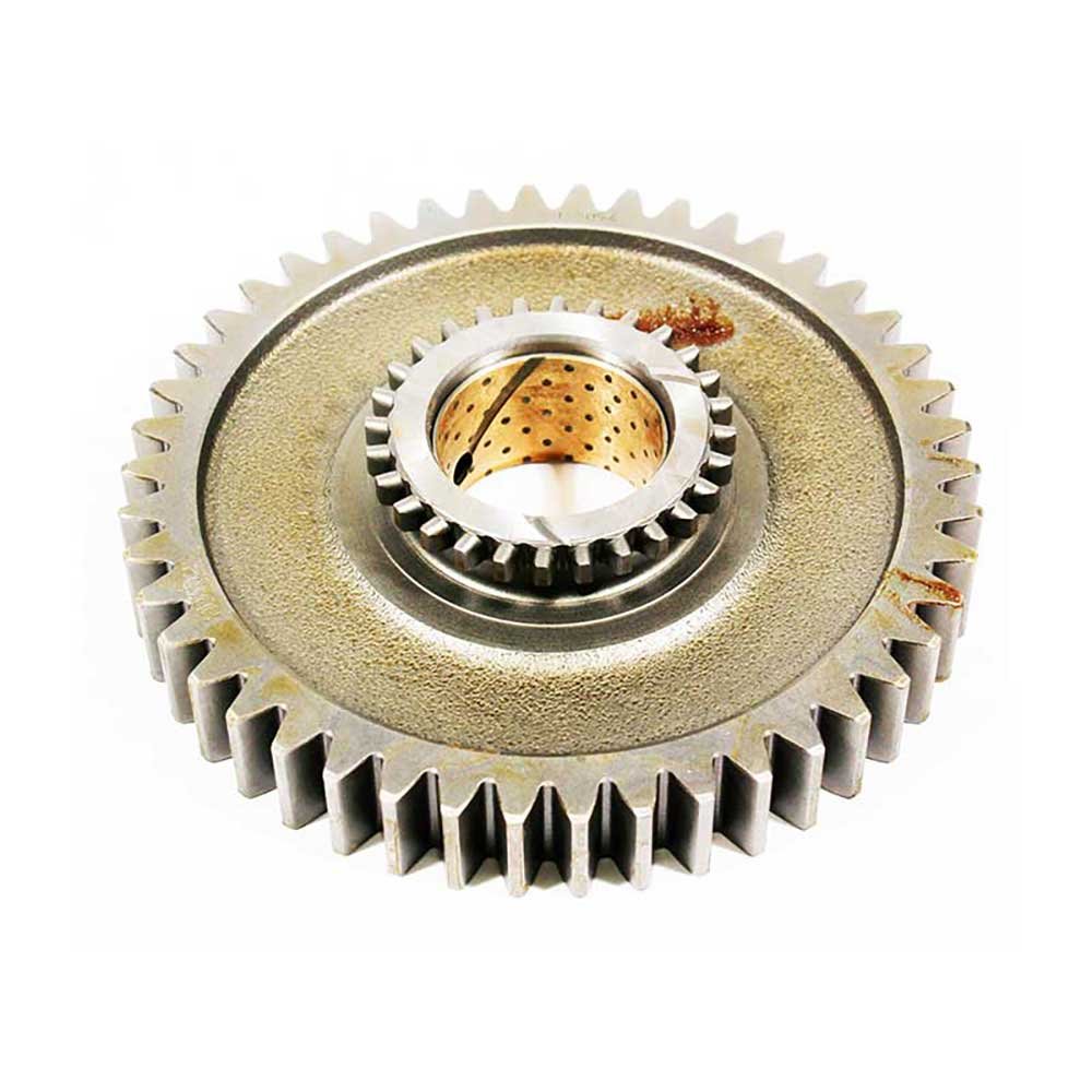 GEAR 1ST - 28/46 TEETH