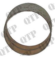 Front Axle Bush - Rear