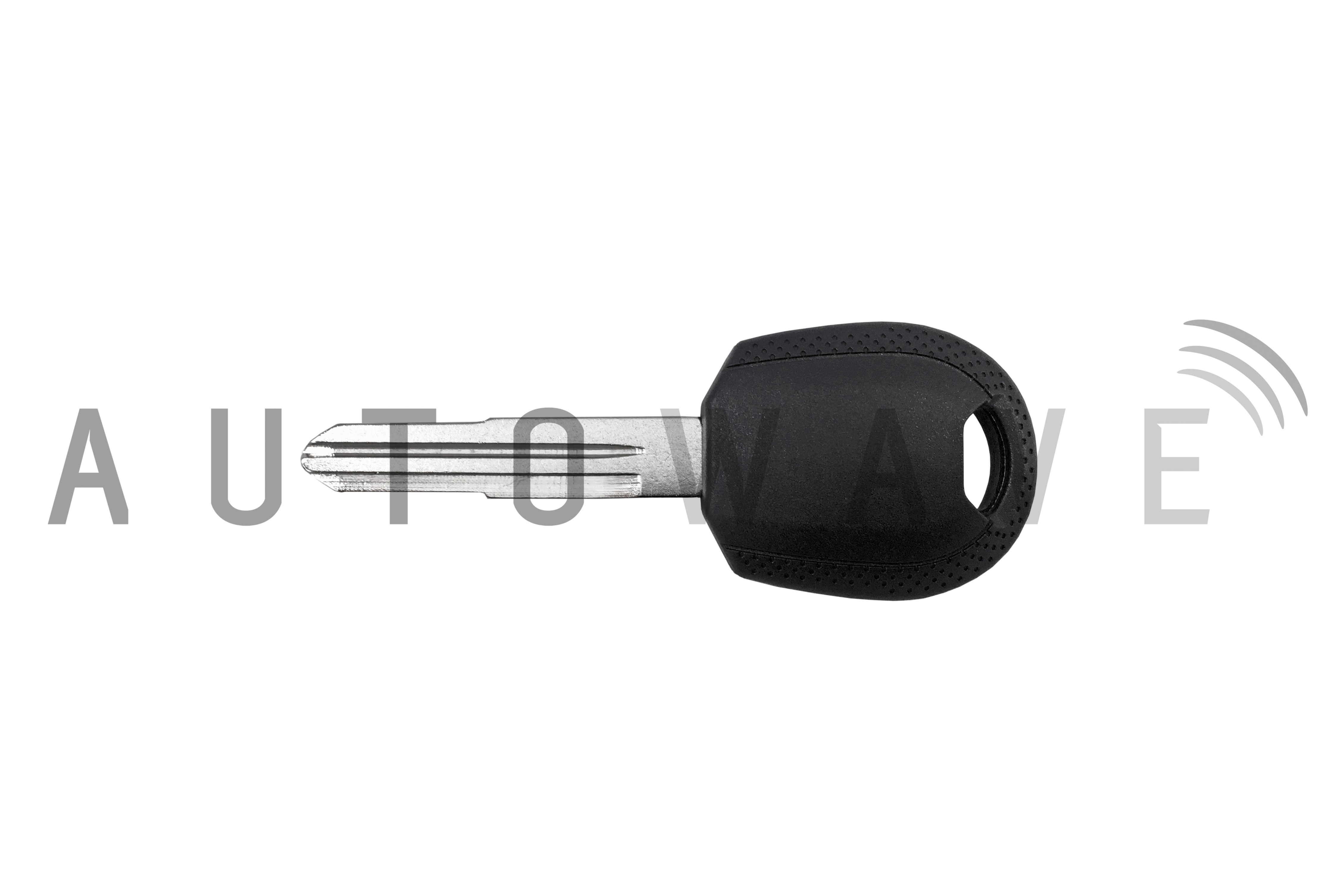 Daewoo/Chevrolet/Vauxhall Manual Transponder Case DWO5 Blade