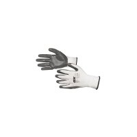 OX Nitrile Flex Glove Size 9 (L)