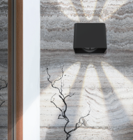 IRIS 2 - ROTATE DESIGNS Up / Down wall light