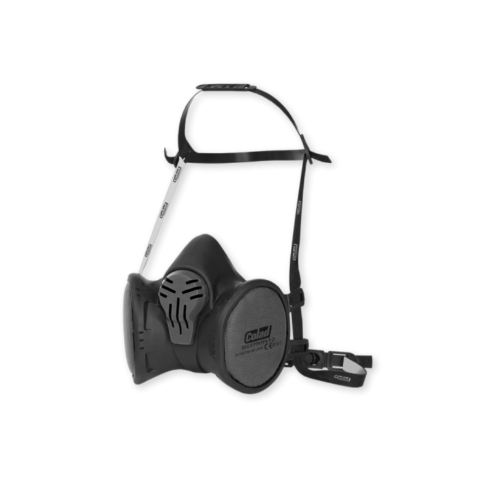 Disposable A1P3 Respirator 