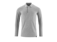 MASCOT 20483 Long Sleeve  Polo Shirt