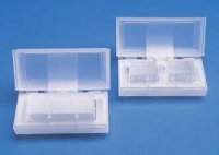 Glass Square Coverslips 2, 22x22