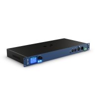 ChamSys GeNetix GN10P Install 10 Port Node with Phoenix Plugs