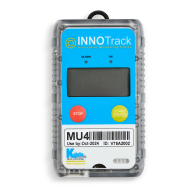 GPS Data Loggers