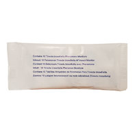 Leecroft Clothes Moth Killer Bulk Refill 10pk